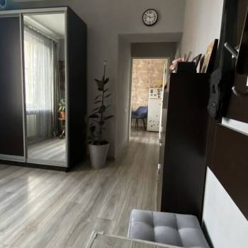 Сдается 1-комнатная квартира, 44,5 м²