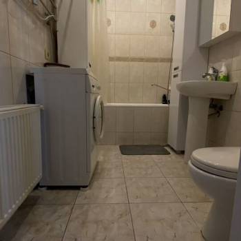Сдается 1-комнатная квартира, 44,5 м²
