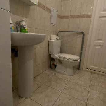 Сдается 1-комнатная квартира, 44,5 м²