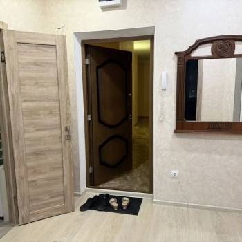Сдается 1-комнатная квартира, 48 м²