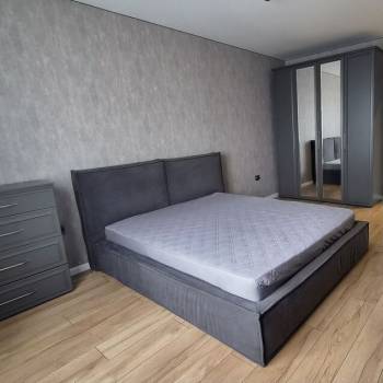 Сдается 1-комнатная квартира, 43,1 м²