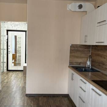Продается 1-комнатная квартира, 34 м²