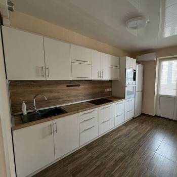 Продается 1-комнатная квартира, 34 м²