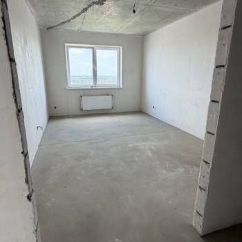 Продается 2-х комнатная квартира, 65,8 м²