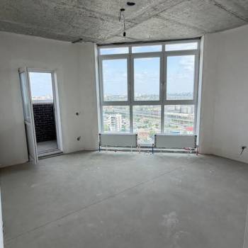 Продается 2-х комнатная квартира, 65,8 м²
