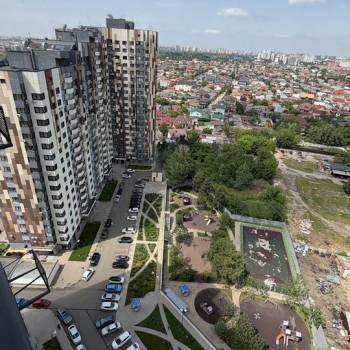 Продается 2-х комнатная квартира, 65,8 м²