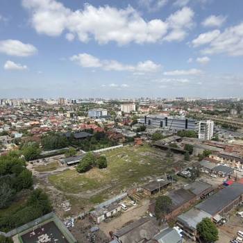 Продается 2-х комнатная квартира, 65,8 м²