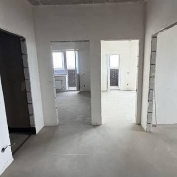 Продается 2-х комнатная квартира, 65,8 м²