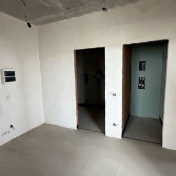 Продается 2-х комнатная квартира, 65,8 м²