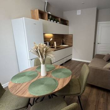 Сдается 1-комнатная квартира, 35,3 м²