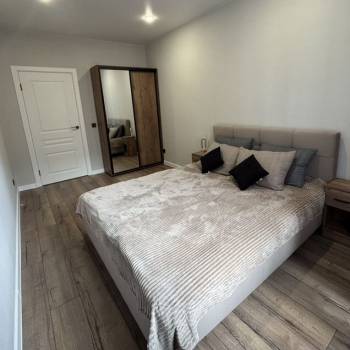 Сдается 1-комнатная квартира, 35,3 м²