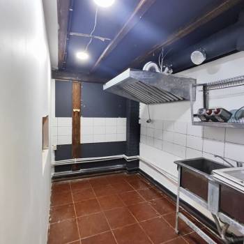 Сдается Нежилое помещение, 46 м²