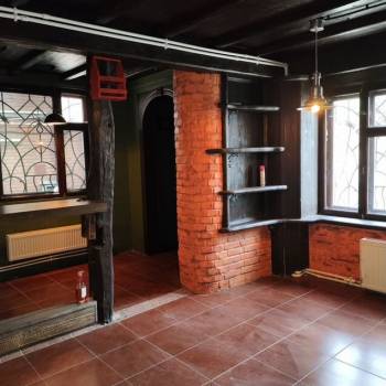 Сдается Нежилое помещение, 46 м²