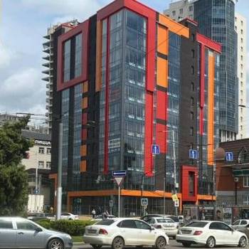 Сдается Офис, 51,2 м²