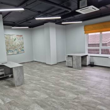 Сдается Офис, 51,2 м²