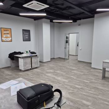 Сдается Офис, 51,2 м²