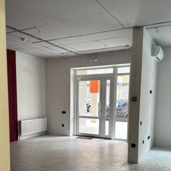 Сдается Нежилое помещение, 60 м²