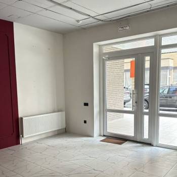 Сдается Нежилое помещение, 60 м²