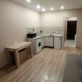 Сдается 1-комнатная квартира, 20 м²