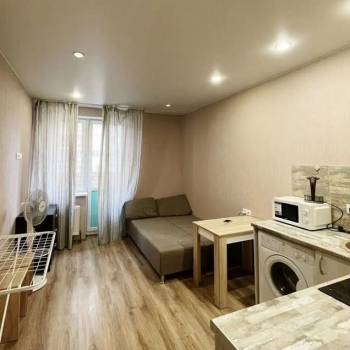 Сдается 1-комнатная квартира, 20 м²