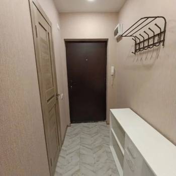 Сдается 1-комнатная квартира, 20 м²