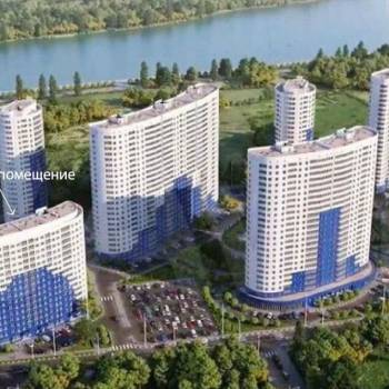 Сдается Офис, 23 м²