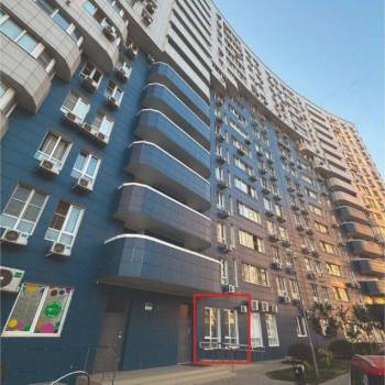 Сдается Офис, 23 м²