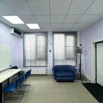 Сдается Офис, 23 м²