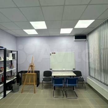 Сдается Офис, 23 м²