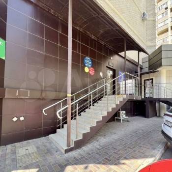 Сдается Офис, 36,65 м²