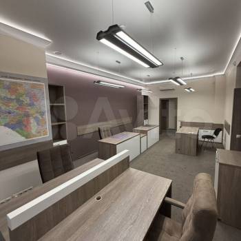 Сдается Офис, 199 м²