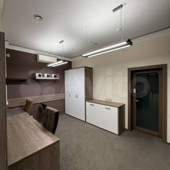 Сдается Офис, 199 м²