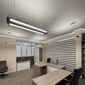 Сдается Офис, 199 м²