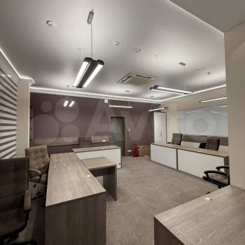 Сдается Офис, 199 м²