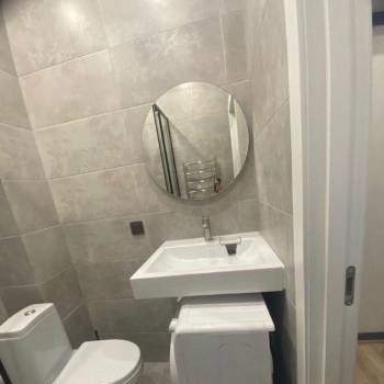 Сдается 1-комнатная квартира, 20 м²