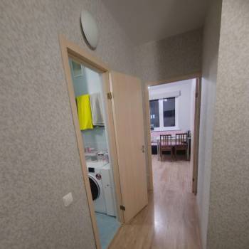 Продается 1-комнатная квартира, 40,4 м²