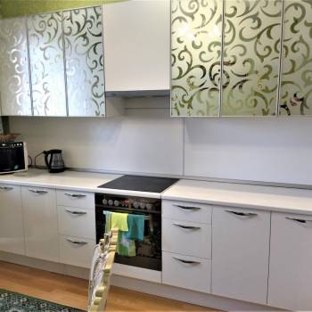 Сдается 2-х комнатная квартира, 65 м²