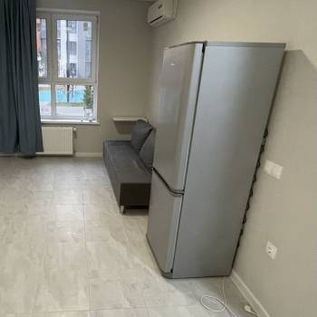 Сдается 1-комнатная квартира, 37 м²