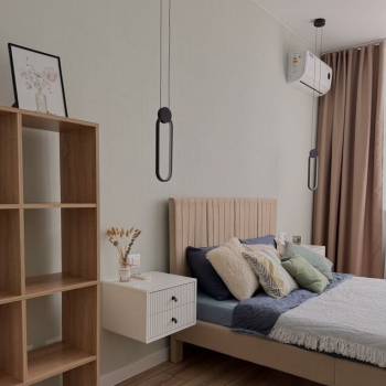 Сдается 1-комнатная квартира, 32 м²