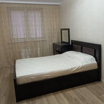Сдается 1-комнатная квартира, 36,6 м²