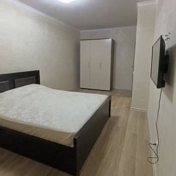Сдается 1-комнатная квартира, 36,6 м²