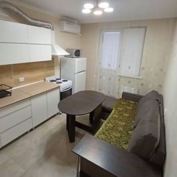 Сдается 1-комнатная квартира, 36,6 м²