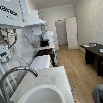 Сдается 1-комнатная квартира, 28,5 м²