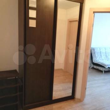 Сдается 1-комнатная квартира, 40 м²
