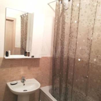 Сдается 1-комнатная квартира, 40 м²