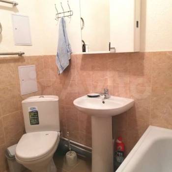 Сдается 1-комнатная квартира, 40 м²