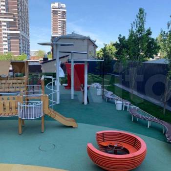 Сдается 1-комнатная квартира, 40 м²