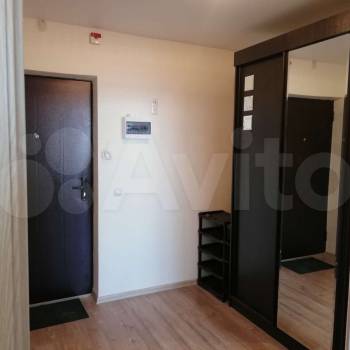Сдается 1-комнатная квартира, 40 м²