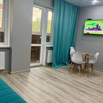 Сдается 1-комнатная квартира, 35 м²