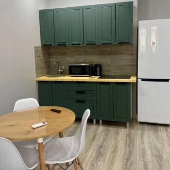 Сдается 1-комнатная квартира, 35 м²